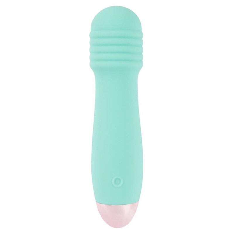 Cuties Mini Vibrator green